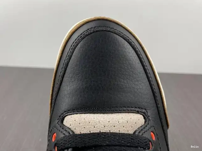 Bmlin Shoes CT8532-008 Air Desert 3 Jordan Elephant 0617